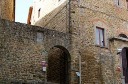 Riapre il Museo Civico e Archeologico di Castiglion Fiorentino.