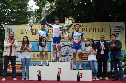Il trionfo sullo Zoncolan: complimenti a Lorenzo Fortunato vincitore a Mercatale nel 2014