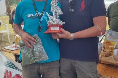 A Luculli il 21^ Trofeo cinofilo Città di Cortona