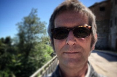 Dolore a Cortona per la morte prematura di Massimo Rossi