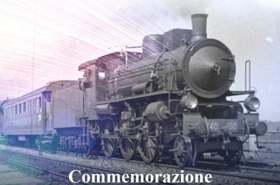 Cortona, il saluto al treno storico, la Cittadinanza onoraria al Milite Ignoto e le celebrazioni del IV Novembre