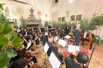 Cortona, confermato il concerto di Capodanno, niente da fare per Festa in piazza e Colazione al Museo