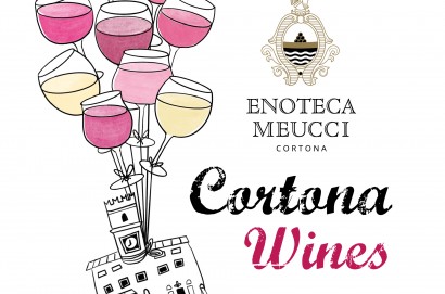 All'Enoteca Meucci c'è Cortona Wines