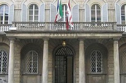 Il Bilancio 2015 approvato dal consiglio provinciale di Arezzo