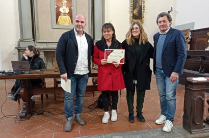 Premiati i vincitori del Concorso dei Presepi organizzato dall’Avis di Castiglion Fiorentino. Oltre 100 i presepi provenienti da tutta Italia che hanno partecipato all’edizione 2022