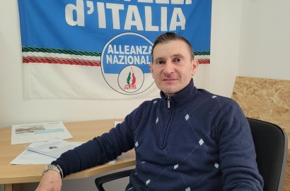 Fratelli D'Italia Cortona: no lezioni dal Pd