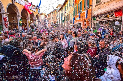 Carnevale di Foiano della Chiana: dal 5 febbraio torna il più antico d’Italia