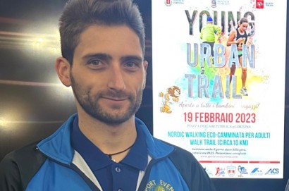 Cortona, Young Urban Trail ed «Eso Kids Games»: domenica 19 febbraio lo sport parla ai giovanissim
