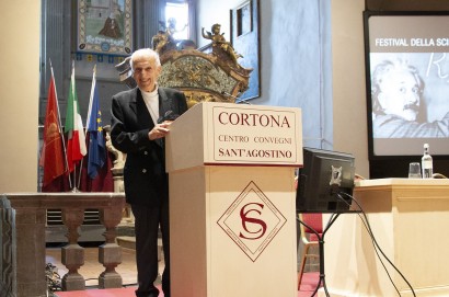 Cortona, il professor Garattini sarà cittadino onorario