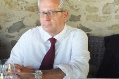 Cortona, cordoglio per la scomparsa di Massimo Pieroni, già dipendente del Comune