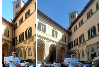 A Milano studiano le antiche campane di Cortona