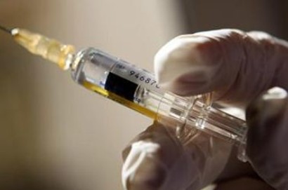 Vaccino contro il meningococco C: adesso possono prenotare anche i residenti fra 21 e 44 anni