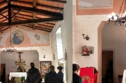 Casale: Santa Messa per tutti i defunti della parrocchia
