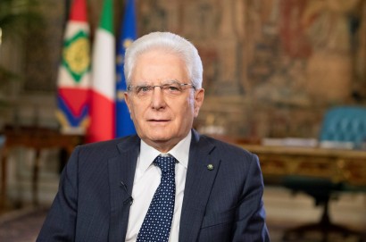 Il 25 aprile il presidente Mattarella a Civitella Val di Chiana
