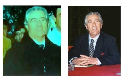 La scomparsa di Giorgio Malentacchi