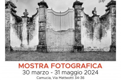 Una mostra fotografica  dedicata al grande centro urbano dall’ Associazione Culturale  Cortona Photo Academy