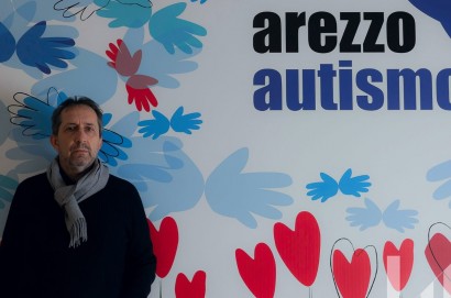 Autismo: l’esperienza di Andrea Laurenzi