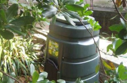 Cortona: Effettuati controlli sull’utilizzo delle compostiere domestiche in tutto il territorio