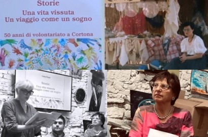 Lo storytelling della sessantottina Carla Rossi