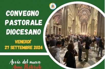 Convegno pastorale diocesano