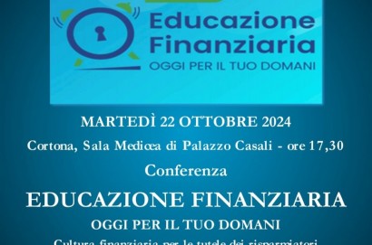 2024 Educazione Finanziaria Oggi per il tuo Domani