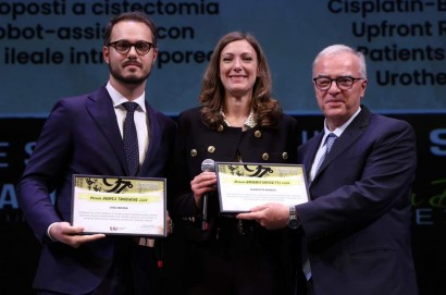 Prestigioso riconoscimento per la cortonese  Benedetta Bianchi