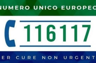 Per la guardia medica si chiamerà l’116117 anche da Arezzo, Grosseto e Siena