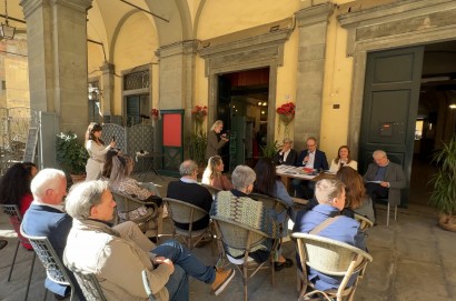 Presentata la Stagione Teatrale del Signorelli di Cortona. Il via il 18 dicembre
