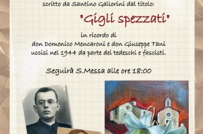 Gigli spezzati