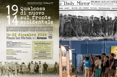 “1914: Qualcosa di nuovo sul fronte occidentale”