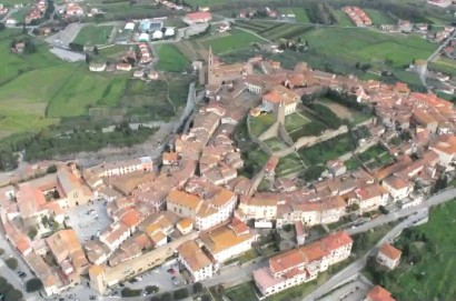 Centro Storico di castiglion Fiorentino: nuove iniziative per attrarre l'apertura degli esercizi commerciali