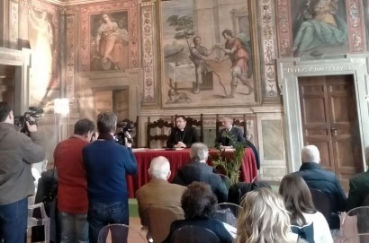 Per una chiesa simpatica e dell’ascolto