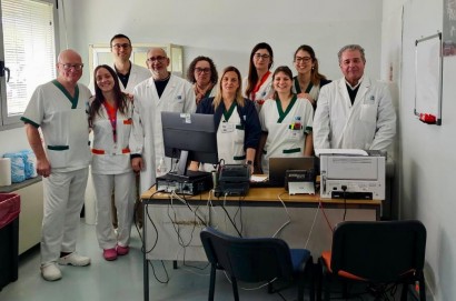 Il Centro di Terapia Rigenerativa dell'Ospedale Santa Margherita di Fratta utilizzerà le cellule staminali da tessuto adiposo