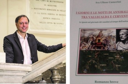 L’ignota storia di Annibale e Ulisse nella montagna cortonese