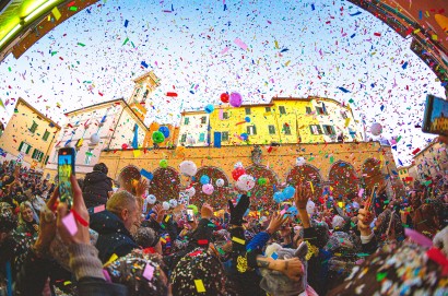 Al via domenica 9 febbraio il Carnevale di Foiano della Chiana