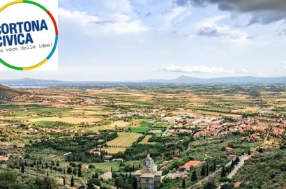 Problema sicurezza a Cortona