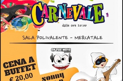 Il Carnevale di Mercatale