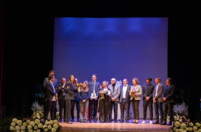 Gran Galà dello Sport, a Castiglion Fiorentino brillano le stelle dello sport