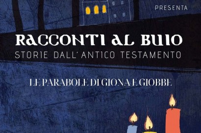 Storie dall’ Antico Testamento