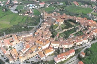 Castiglion Fiorentino festeggia il suo patrono, San Michele Arcangelo