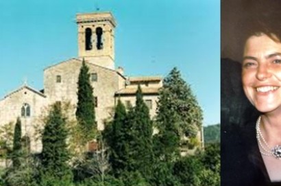 L’ultimo saluto di Viepri ad Adele