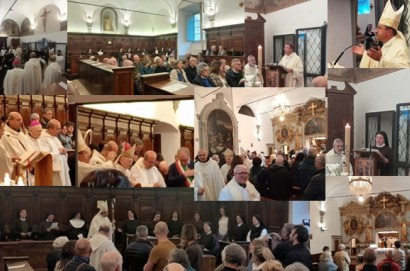Ottocento anni di bene e di amore cristiano