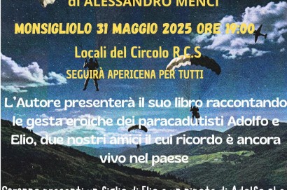Adolfo ed Elio, coloni e soldati cortonesi