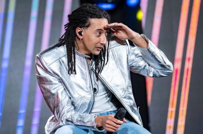 Sta per arrivare il concerto di Cortona Comics: Ghali apre qui il tour estivo