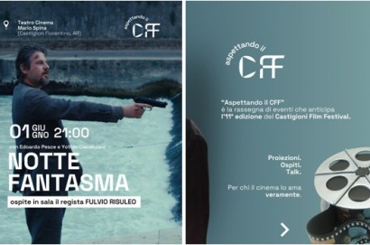 Aspettando il Castiglioni Film Festival