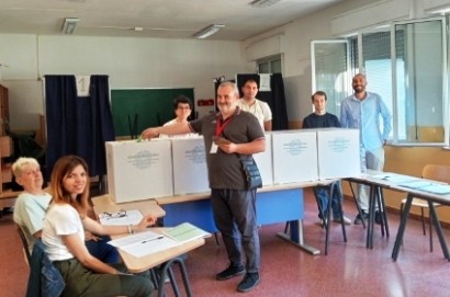 Referendum: dalle sette, seggi aperti  anche a Cortona