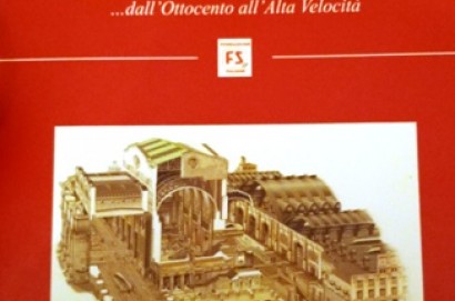 Architettura ferroviaria italiana dall’Ottocento all’Alta Velocità
