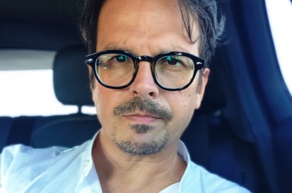 "Dove muore il sole": esce il libro di Lorenzo Moriconi. È ambientato a Cortona