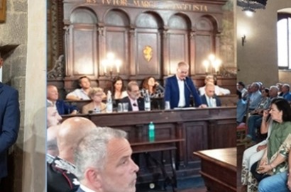 Sei milioni per l'ammodernamento della Diga della Cerventosa