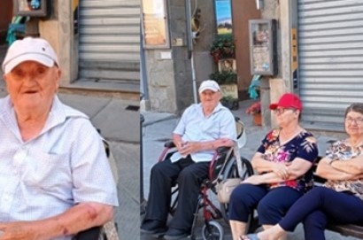 Amarcord: “com’ era bella e grande la mia Cortona!”